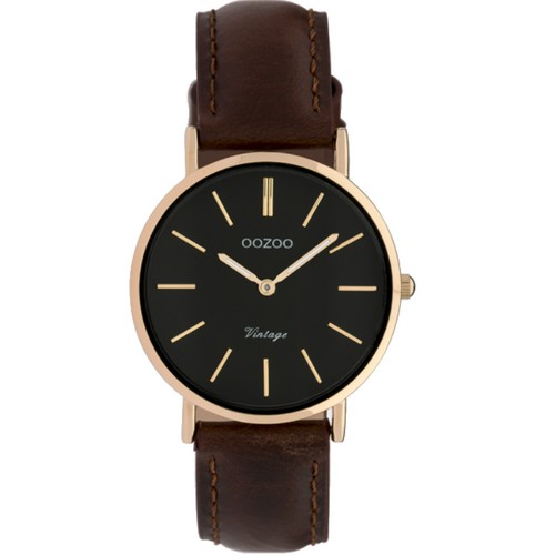 Montre femme Oozoo Cuir C9839