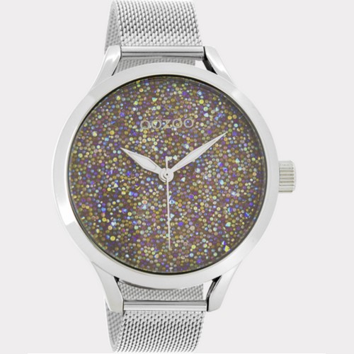 Montre femme Oozoo Milanaise c10650