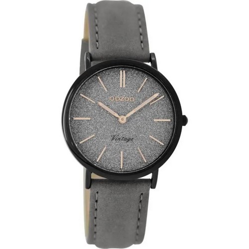Montre femme Oozoo Cuir C8835
