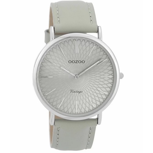 Montre femme Oozoo Cuir C8835