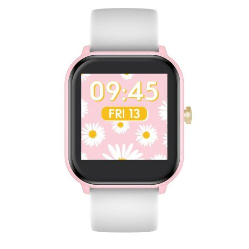 Montre Connectée Junior 021 874 Bijouterie pinto Jussey haute-saone