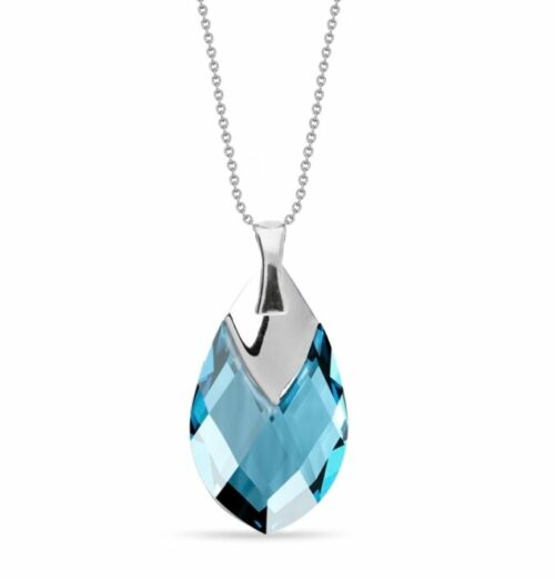 Collier Spark A06A. bijouterie PINTO à JUSEY en Haute-Saône.