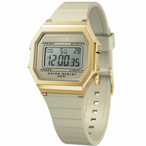Ice Watch Digit retro Wind 022066 Bijouterie pinto Jussey haute saone