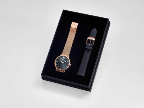 Coffret Montre Lotus 18733/2 Bijouterie pinto à jussey