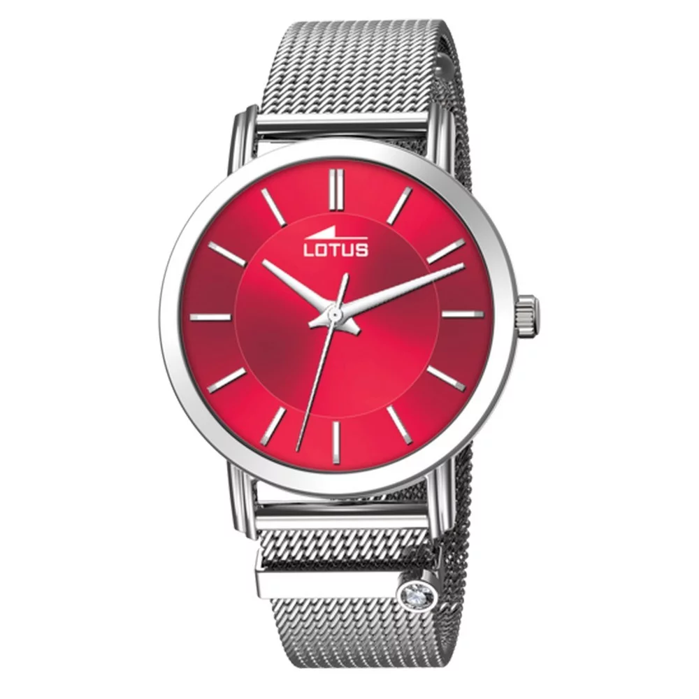Montre Femme Lotus 18737/5 Bijouterie pinto à jussey