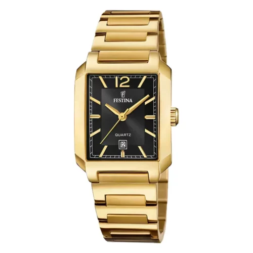 Montre Festina F20680/4 mixte femme et homme petit poignet Bijouterie pinto à jussey
