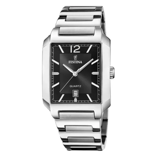 Montre Homme Festina F20677/1 Bijouterie pinto à jussey