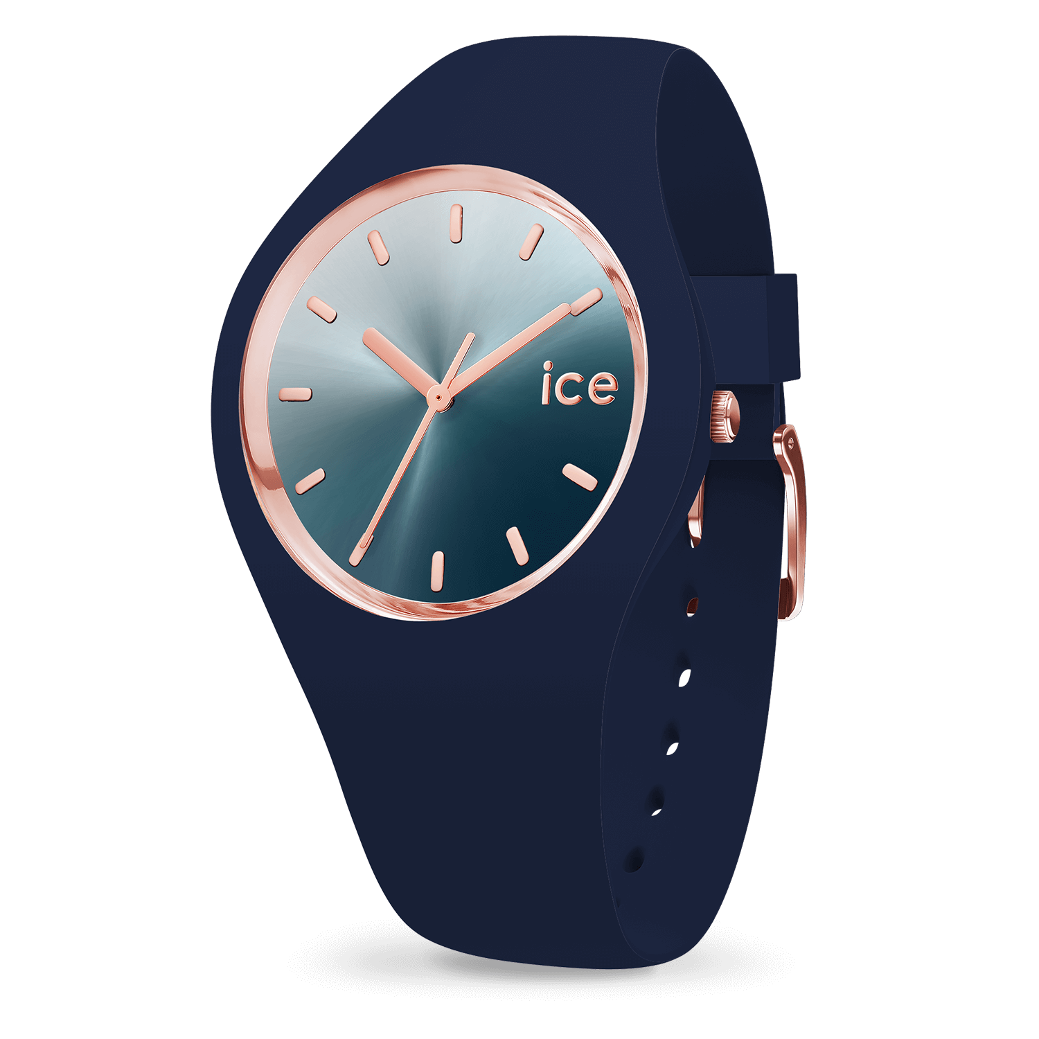 Ice Watch - SunSet Blue M - 015 751