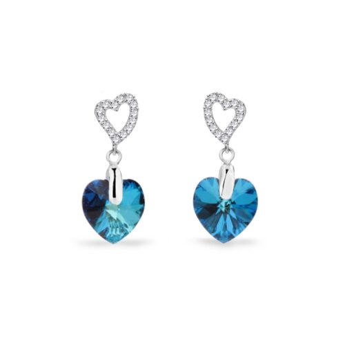 Boucles d'oreille Spark Amore A0150BB