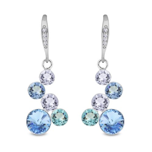 Boucles d'oreille Spark Pasteline A0582A