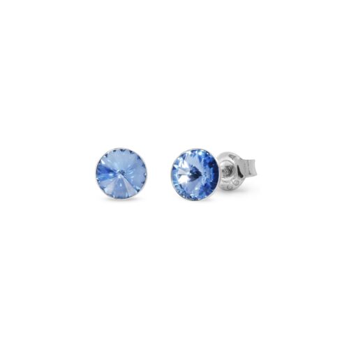 Boucles d'oreilles Candy Studs bleu A363LSA