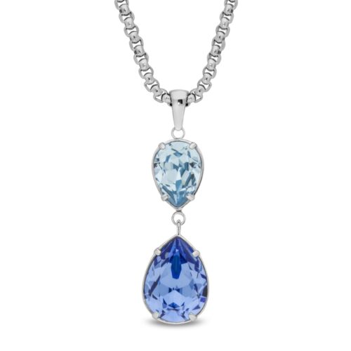 Collier Acier Spark Rayon S022IB