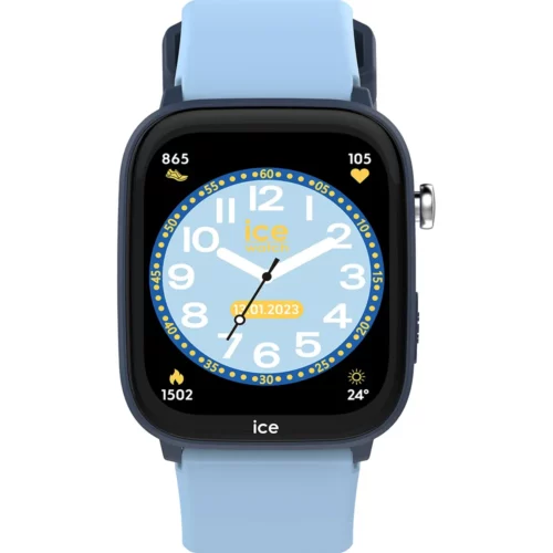 Montre Connectée Ice SMART Junior 3.0FM 024547