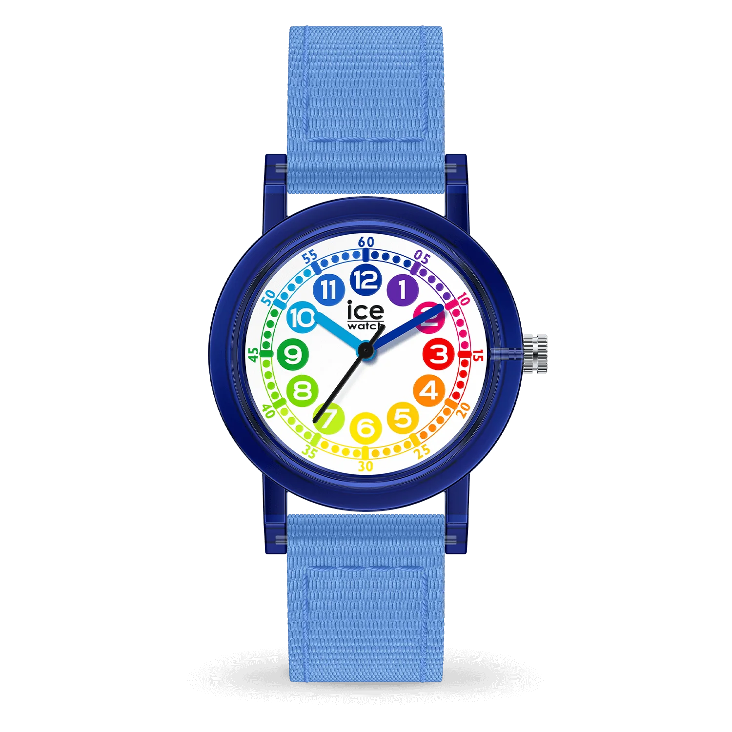 Montre Enfant Ice Learning - Blue 024 503 XS