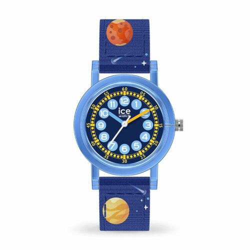 Montre Enfant Ice Learning - Blue Space 022 692
