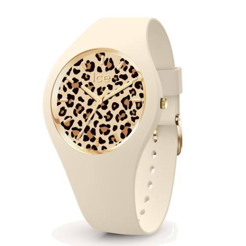 Ice Watch Léopard Almond skin Small - 021 727