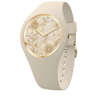 Ice Watch Fleur glacée - Grâce ivoire - S37 - 2H 025898