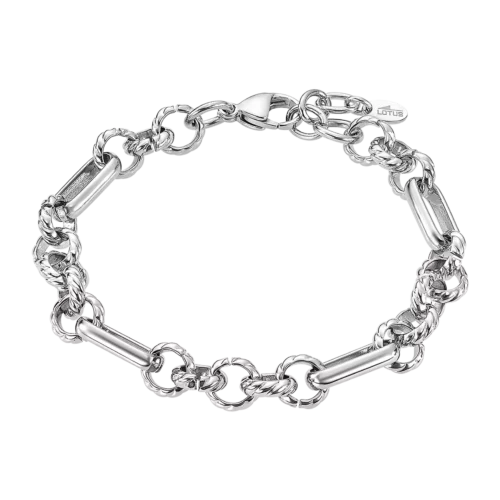 F Bracelet acier Lotus LS2579 2/1
