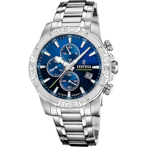 Montre homme Festina F20704/4
